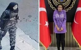 Taksim bombacısı Ahlam Albashir için karar: 7 kez ağırlaştırılmış müebbet ve 1794 yıl hapis cezası