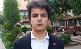 Türkiye’nin en genç belediye başkan adayıydı! İşte Baran Birkaç’ın aldığı oy