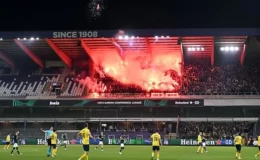 UEFA, Fenerbahçe’nin deplasman cezasını 1 maça düşürdü