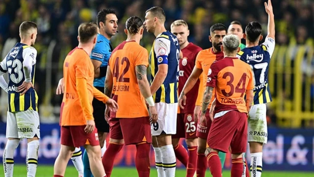 Ünlü veri sitesi, Süper Lig’de ilk 5’i ve küme düşecek takımları tahmin etti