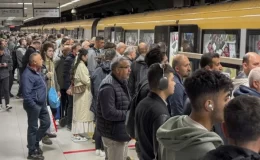 Üsküdar-Samandıra Metrosu’ndaki arıza 50 saattir çözülemedi