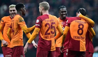 Yıldız futbolcu yok! Galatasaray’ın Adana Demirspor maçı kafilesi belli oldu