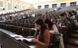 YÖK: Yabancı öğrenciler Türk öğrencilerin hak kaybına neden olmuyor