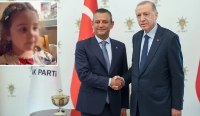 1.5 saatlik zirveden yeni detaylar! Özel, Cumhurbaşkanı Erdoğan’a Vera’nın fotoğraflarını göstermiş