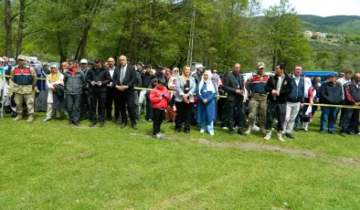 19 Mayıs Gençlik ve Spor Bayramı Posof’ta Kutlandı