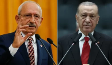 2 yıl 4 aya kadar hapsi istenen Kılıçdaroğlu’ndan Erdoğan’a tepki: Padişah olamayacaksın