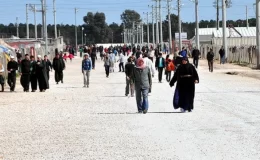 AB’den Türkiye’deki Suriyelilere 1 milyar avro destek taahhüdü
