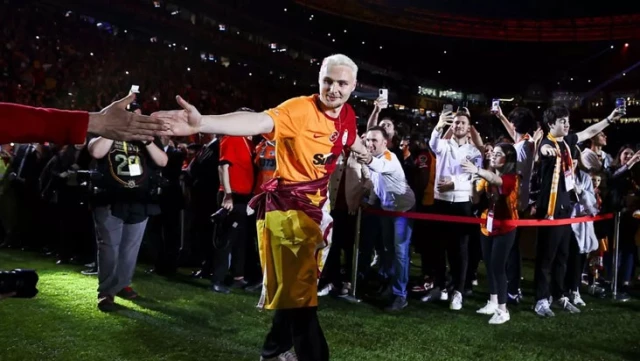 Ailesine edilen küfürler bardağı taşırdı! Victor Nelsson Galatasaray’dan ayrılıyor
