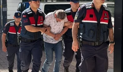 Alanya’da Yaya Çarpma Olayında Sürücü Tutuklandı