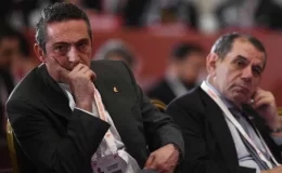 Ali Koç, Galatasaray’ın efsanesine yapılan saygısızlığa sert çıktı