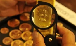 Altın talebinde azalma: Fiyatlar yükselişe geçti! İşte 30 Mayıs günü altın fiyatları