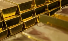 Altının gramı 2.500 lira seviyesinde işlem görüyor