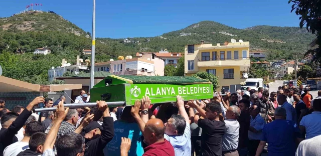 Antalya’da trafik kazasında hayatını kaybeden çocuğun katili serbest bırakıldı