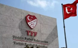 Aralarında 3 büyükler de var! TFF, 15 Süper Lig takımını PFDK’ya sevk etti