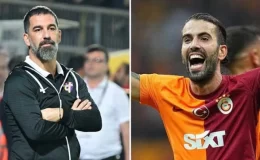 Arda Turan Eyüpspor’a istiyordu! Oliveira, transfere cevabını sosyal medyadan verdi