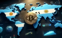 Arjantin, Bitcoin’i benimsemeye hazırlanıyor: Kripto para birimlerinde yeni dönem