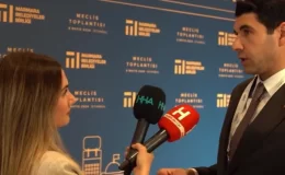 Avcılar Belediye Başkanı Utku Caner Çaykara: Önceliğimiz deprem ve kentsel dönüşüm konusudur