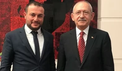 Ayhan Bora Kaplan soruşturmasında Kılıçdaroğlu’nun eski danışmanı Ramazan Kubat da tutuklandı