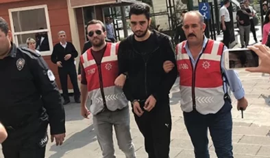 Bakırköy’de insanların üzerine araba sürerek tepki toplayan eski hakim ve savcının oğlu yine bir olaya karıştı