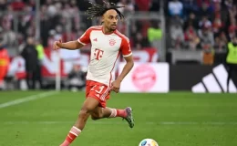 Bayern’den ayrılacak mı? Sacha Boey kararını verdi