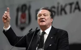 Beşiktaş başkanı Hasan Arat, yeni teknik direktör için tarih verdi