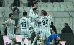 Beşiktaş Teknik Sorumlusu Halim Okta: Kupa maçı öncesi moral oldu
