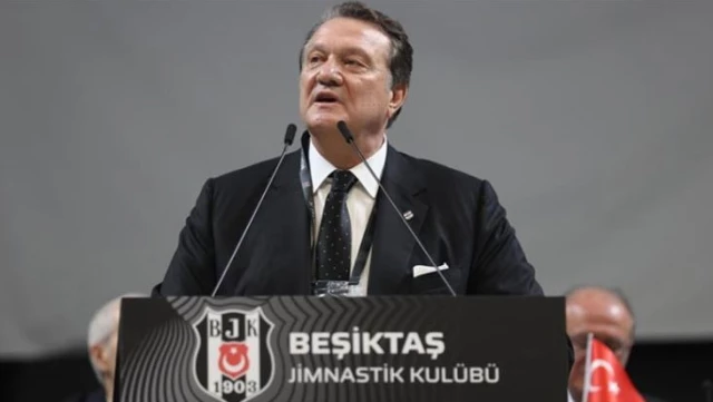 Beşiktaş’ta yeni teknik direktör kim olacak? İşte ağır basan isim