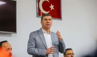 Burdur Belediye Başkanı, belediyeye akrabalarını doldurdu! Savunması da olay kadar skandal
