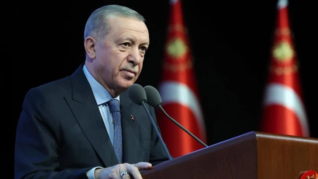 Cumhurbaşkanı Erdoğan 18 yıl sonra ilk kez CHP’yi ziyaret edecek