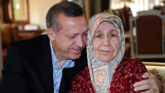 Cumhurbaşkanı Erdoğan: Annelerimiz hayatımızın en değerli hazineleridir