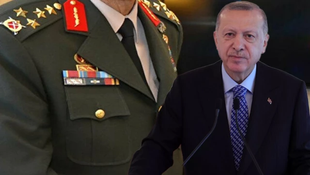 Cumhurbaşkanı Erdoğan’dan 28 Şubat davasından hüküm giyen emekli generallere af