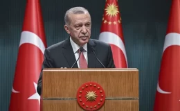 Cumhurbaşkanı Erdoğan: Hamas’ın ateşkesi kabul etmesinden memnuniyet duyuyoruz
