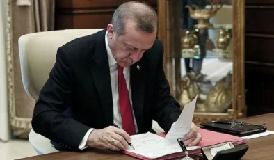 Cumhurbaşkanı Erdoğan, Saadet Partili 2 müşahidi öldürüp müebbet hapis cezası alan ismi de affetti