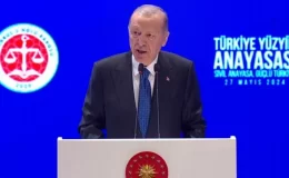 Cumhurbaşkanı Erdoğan: Üzerinden asırlar da geçse darbecileri unutmayacağız ve affetmeyeceğiz