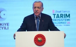 Cumhurbaşkanı Erdoğan’dan çiftçilere müjde üstüne müjde! Kredi limitleri artırıldı