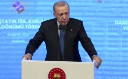 Cumhurbaşkanı Erdoğan’dan dikkat çeken çıkış: Yargı da eleştirilemez değildir