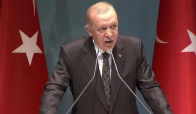 Cumhurbaşkanı Erdoğan’dan köklü değişim mesajı: Yeni isimlerle yola devam edeceğiz