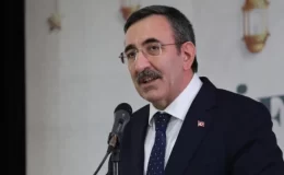 Cumhurbaşkanı Yardımcısı Cevdet Yılmaz: Mayıstan sonraki 4 ayda hızlı bir düşüş olacak