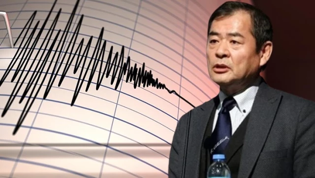 Deprem uzmanı Yoshinori Moriwaki: Bingöl, Karlıova, Muş ve Bitlis’te deprem riski var