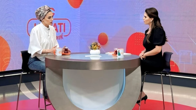 Dijital Medya Yöneticisi Sümeyra Teymur anlattı: Sosyal medyadaki içeriklerin yüzde 90’ı tehlikeli
