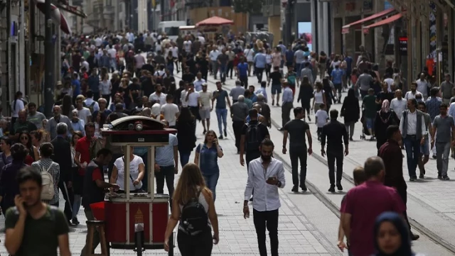 DİSK’ten çarpıcı rapor! Türkiye’de son 1 yılda 190 bin kişi daha yoksullaştı