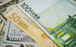 Dolar, euro bugün ne kadar oldu? İşte döviz kuru fiyatları