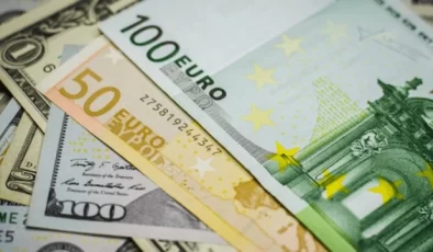 Dolar, euro bugün ne kadar oldu? İşte döviz kuru fiyatları