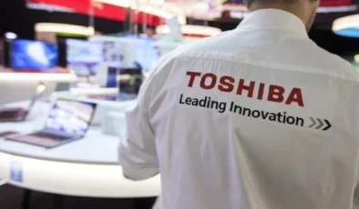 Elektronik devi Toshiba, 4 bin çalışanını işten çıkarmaya hazırlanıyor