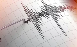 Endonezya’nın Batı Papua eyaletinde 6,2 büyüklüğünde deprem meydana geldi