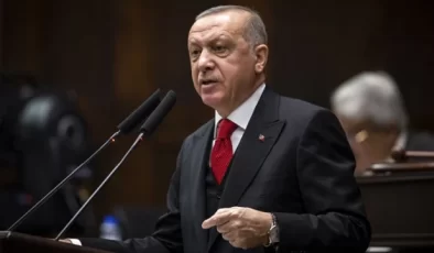 Erdoğan değişim tartışmalarına noktayı koydu: Yönlendirmelerle adım atmayacağız, bizim belirlediğimiz takvim ve şartlarda olacak