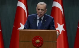 Erdoğan’dan “öğretmen ataması” açıklaması: Branş dağılımı ve başvuru takvimi yarın paylaşılacak
