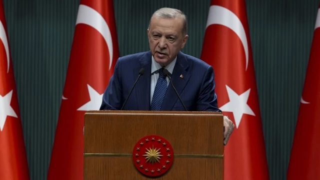 Erdoğan’dan “öğretmen ataması” açıklaması: Branş dağılımı ve başvuru takvimi yarın paylaşılacak