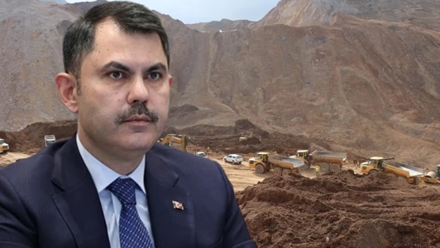 Erzincan’daki maden faciasının bilirkişi raporunda Kurum detayı