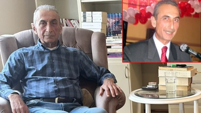 Eski Devlet Bakanı ve Vali Bekir Aksoy hayatını kaybetti